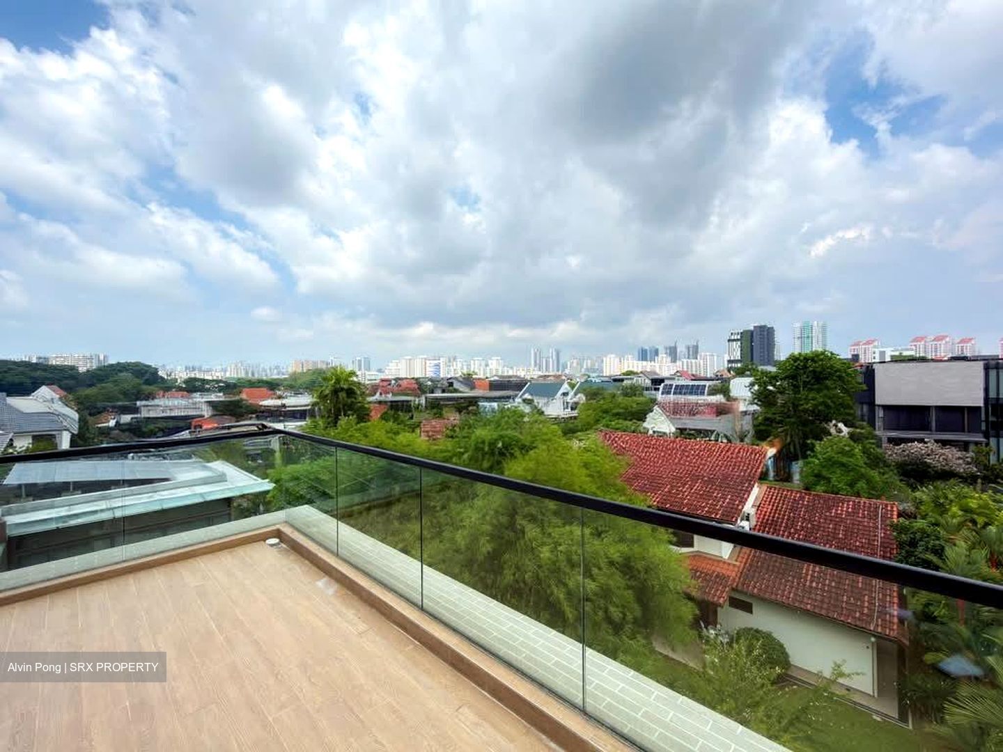 Braddell Heights Estate (D13), Detached #591559401